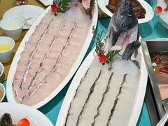 -皇城老妈川味火锅·大连海鲜火锅(港湾店)