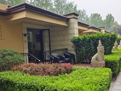 -春晖园度假酒店温泉