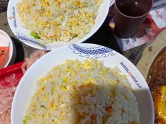 -小龙坎火锅(东汇城店)