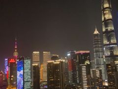 -上海外滩英迪格酒店