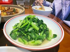 -恋拐子油爆虾·家常菜