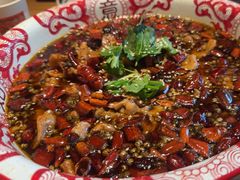 -泥糊破店小酒馆·团建聚餐(南京西路店)