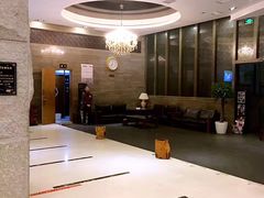 -纽斯桑拿会所(天山店)