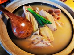 -吃饭皇帝大(解放西路店)