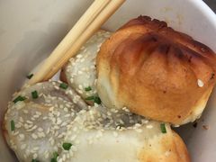 生煎-小路易生煎馆(前进五路店)