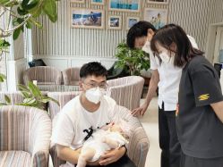 -爱儿美儿童摄影(五路居花园别墅店)