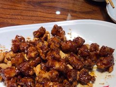 -惠宾饭庄(中山路店)