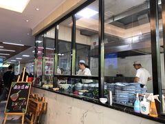 -崇德楼水盆牛羊肉泡馍馆(文艺路店)