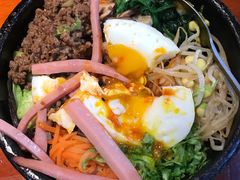 -鑫日千里马朝鲜族小馆(总店)