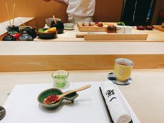 -鮨一日本料理旗舰店(总店)