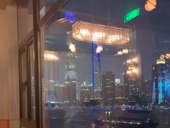 -Kathleen's Waitan 凯圣琳江景西餐厅(外滩店)