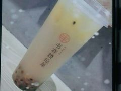 -书亦烧仙草(邵阳友阿国际广场店)