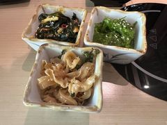 藤椒扇贝裙边-沼津港精致料理·寿喜烧·烧鸟(漕河泾印象城店)