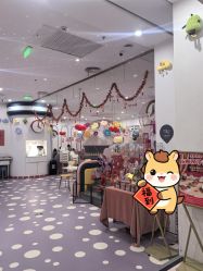 -meland club亲子乐园(北京芳圆里ID MALL店)