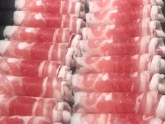 -海底捞火锅(奥森店)