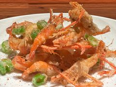 -荣家黄鱼面(前滩太古里店)