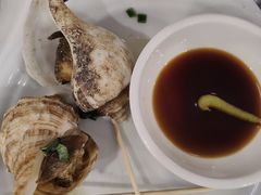 -长平肥姐白粥·海鲜打冷