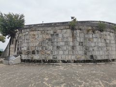 -胡里山炮台