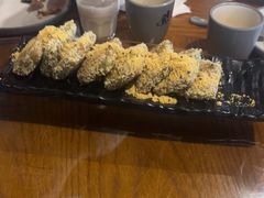 -盐帮食坊•小河帮川菜(四川师大店)