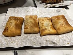 -阿里疆Alijiang·丝路美食·异域风情·清真(长楹天街店)