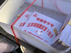 -半月镰胡姐脆皮萝卜饺子