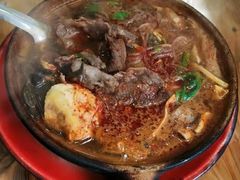 牛肉砂锅-清真·马文砂锅大全(麦苋街店)