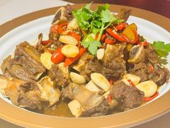 -小财神·老派赣州菜·中华美食地标(第五大道店)