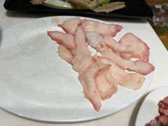 -陈记顺和潮汕牛肉火锅(韩江路店)
