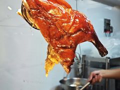 -黄连大头华烧鹅店(大良店)