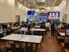 -大哥餐厅(西城花园店)