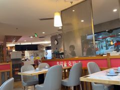 -叁拾壹克饺子·东北菜(国贸店)