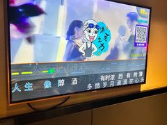 -AGOGO HOUSE KTV(东街店)