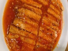 -三姐妹餐厅(曲江店)