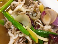 -ZF Seafood Restaurant 卓峰海鲜餐