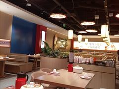 -满园烤鸭·春饼(太原街万达店)