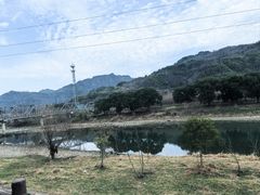 -十九峰景区