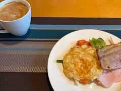 -成都安仁福朋喜来登酒店