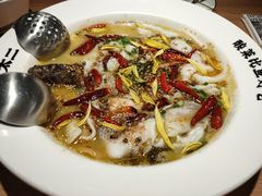 -太二酸菜鱼(武汉光谷保利店)