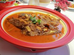 -大碗居·烤鸭·鱼头泡饼(天坛东门店)