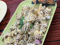 -贞姨美食·老字号海鲜大排档