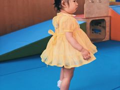 -金宝贝国际早教(洛龙正大校区)