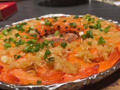 -梁家大院•农家菜(昆山会展中心店)