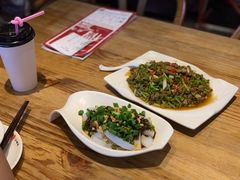 -兔槽江湖菜·重庆璧山兔(水围店)