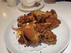 -后宫私房菜(汇客美食娱乐广场店)
