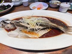 -俭寨大盘鸡·手抓肉·烧烤新疆菜(乌苏路店)