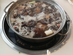 -太婆天府山珍酒楼(亚运村店)