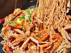 -巴厘龙虾·榜首油焖大虾(音乐学院·沿江酒馆店)