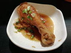 -贡梅老面馆·蟹粉面·无锡特色小吃(南长街主推店)