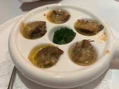 -戈雅法餐厅(世界城广场店)
