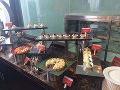 iphone_upload_pic-北京北辰洲际酒店啡扬咖啡厅·自助餐厅